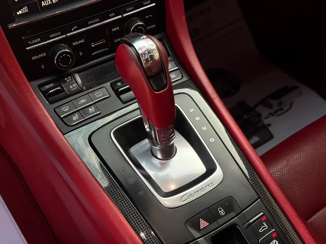 Porsche 911 GTS 3.0 PDK (450 hp) - 17