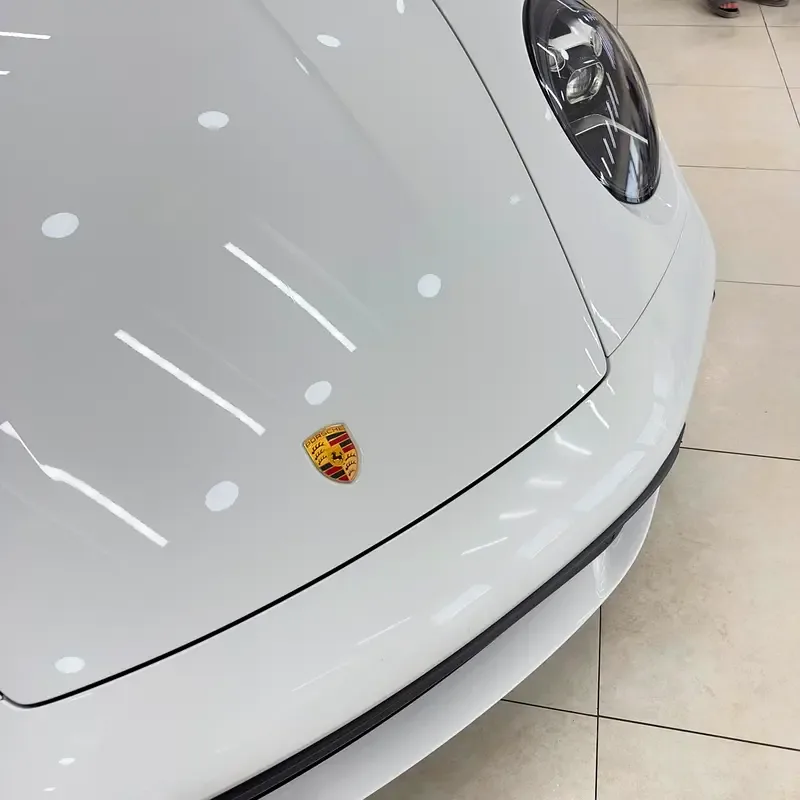 Porsche 911 S 3.0 PDK (450 حصان) - 14