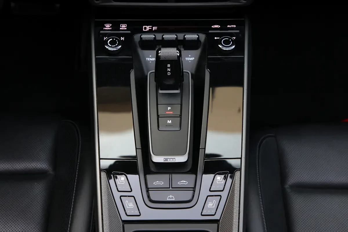 Porsche 911 S 3.0 PDK (450 حصان) - 19