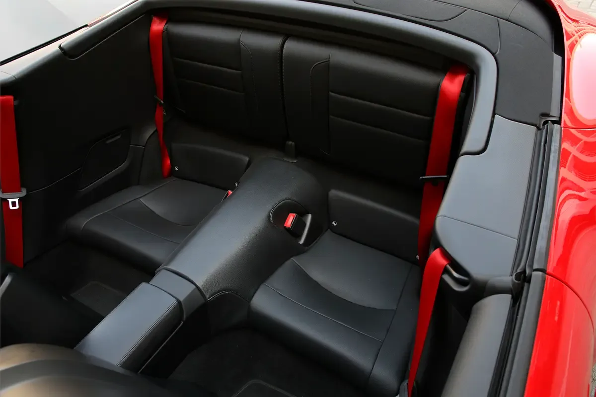 Porsche 911 S 3.0 PDK (450 حصان) - 20