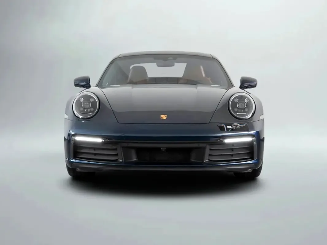 Porsche 911 S 3.0 PDK (450 hp) - 3