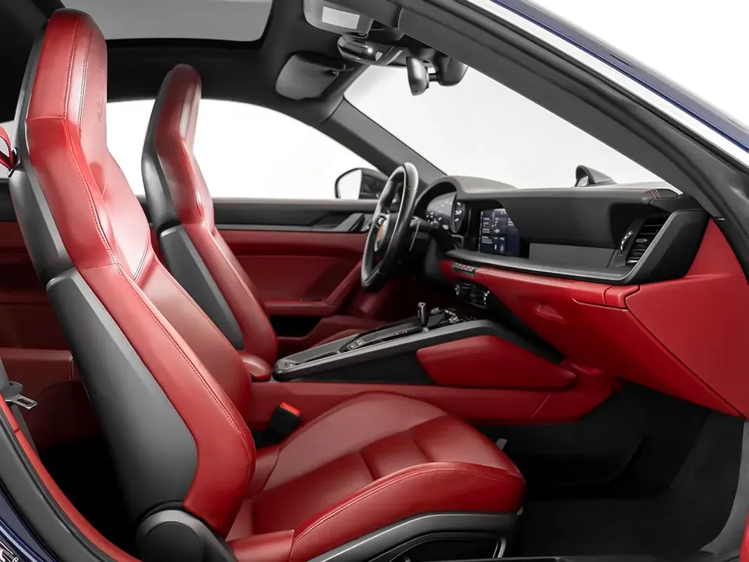 Porsche 911 S 3.0 PDK (450 hp) - 8