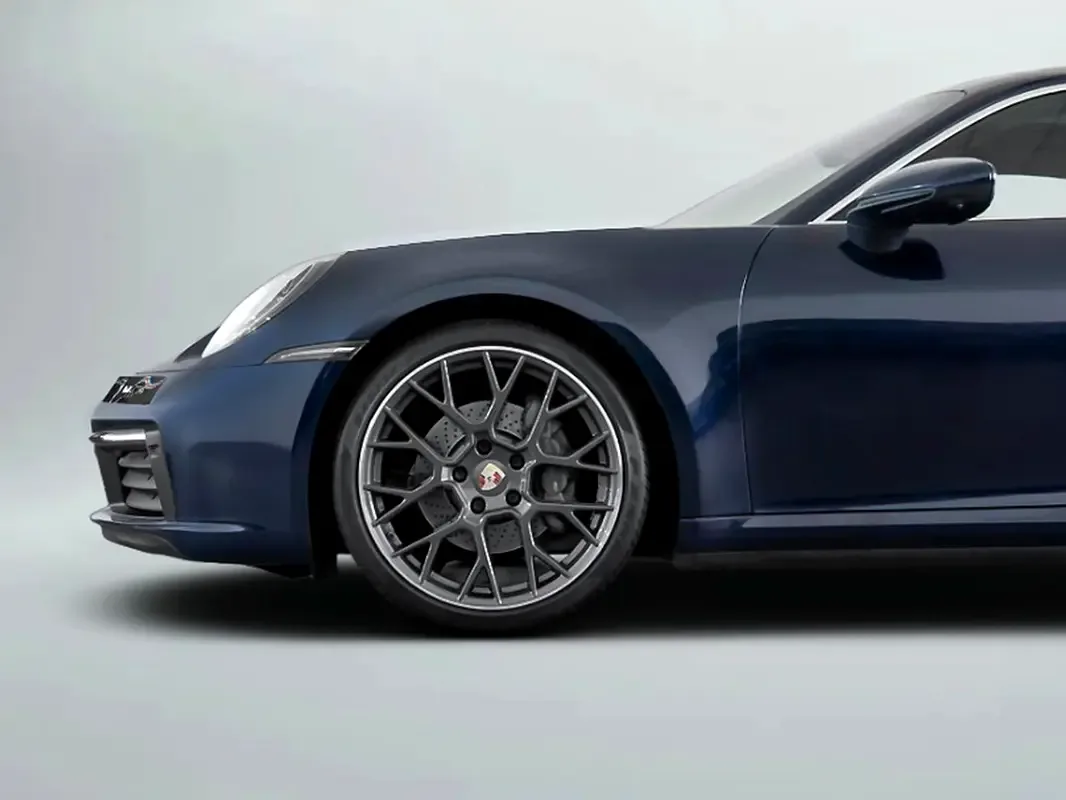 Porsche 911 S 3.0 PDK (450 hp) - 6