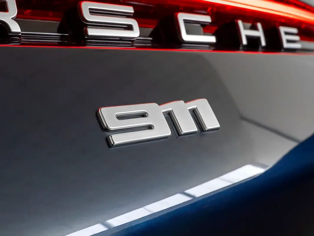 Porsche 911 S 3.0 PDK (450 hp) - 15