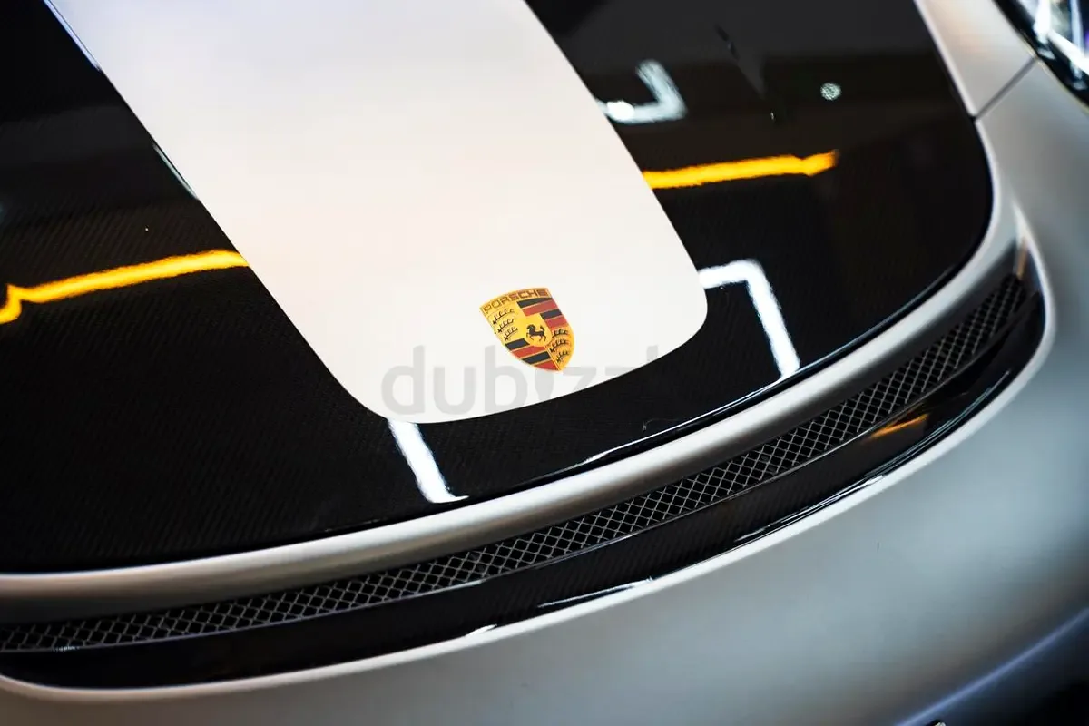 Porsche 911 S 3.0 PDK (450 hp) - 7