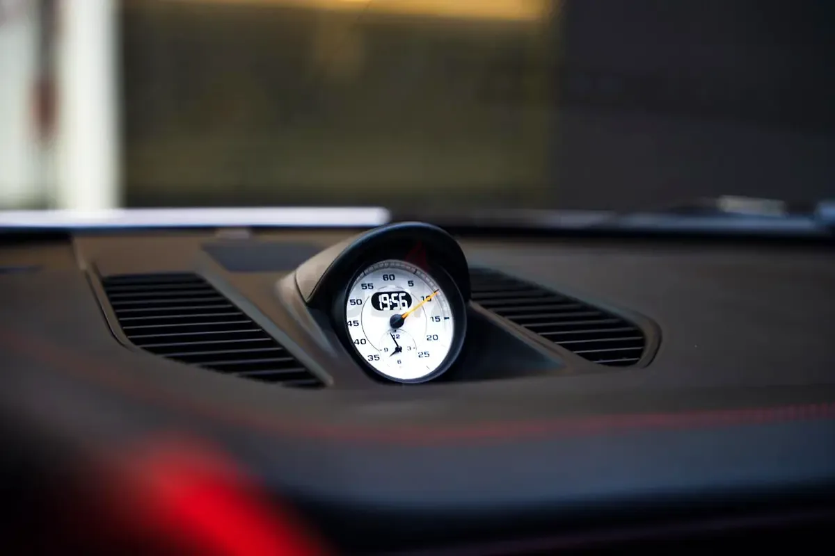 Porsche 911 S 3.0 PDK (450 hp) - 13