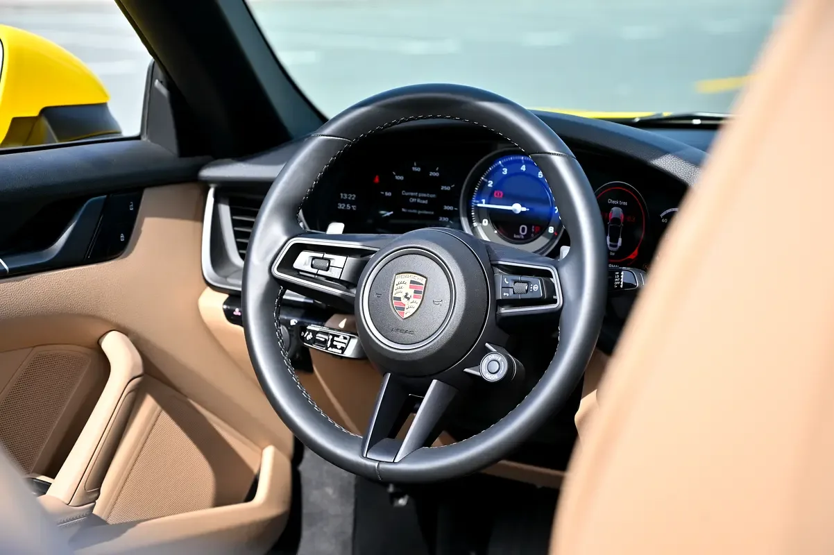 Porsche 911 S 3.0 PDK (450 hp) - 15
