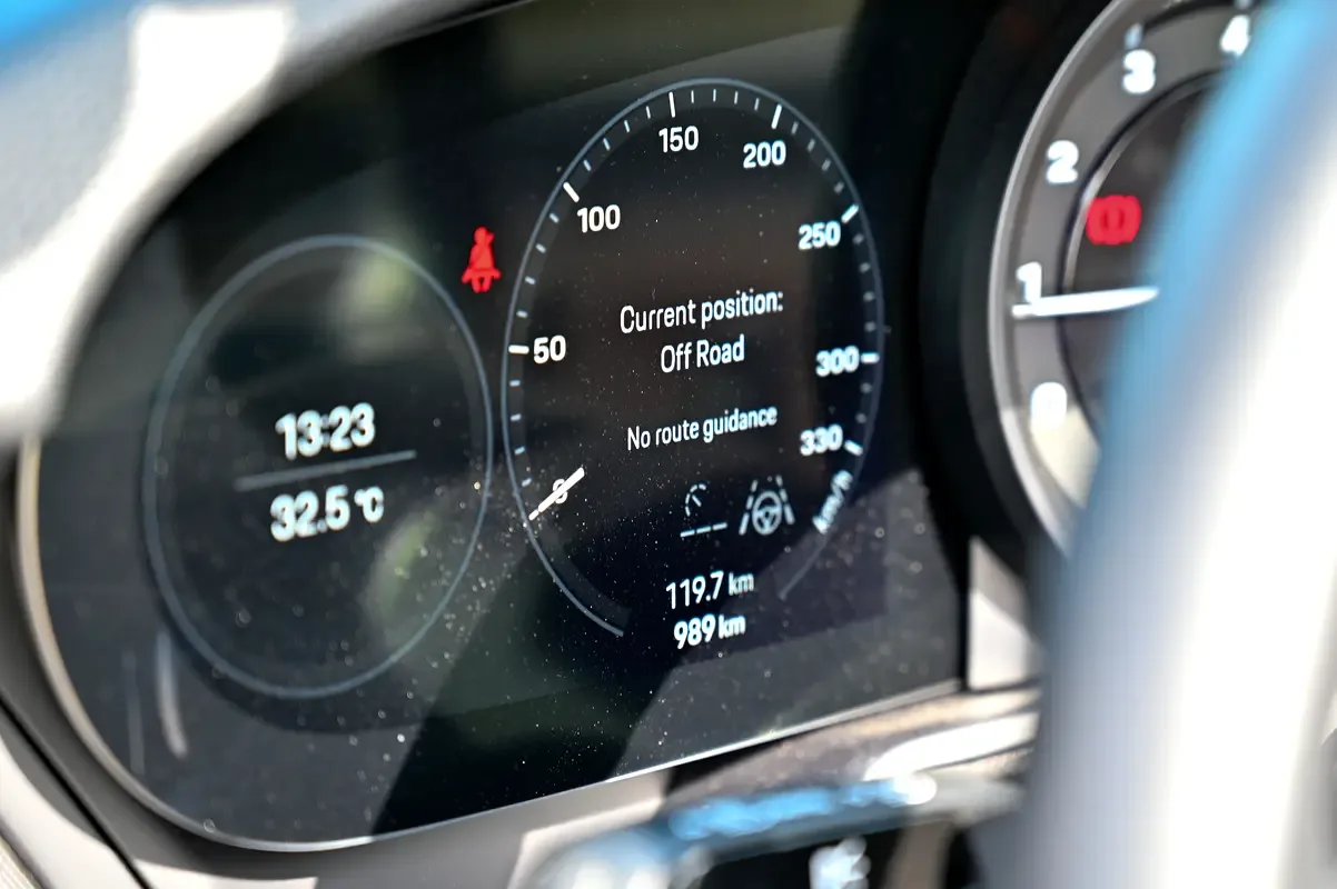 Porsche 911 S 3.0 PDK (450 hp) - 20