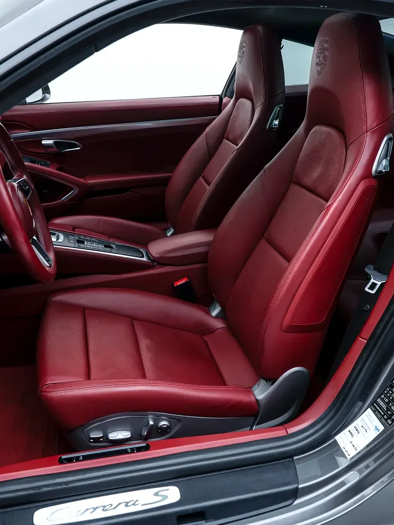 Porsche 911 S 3.0 PDK (450 hp) - 14