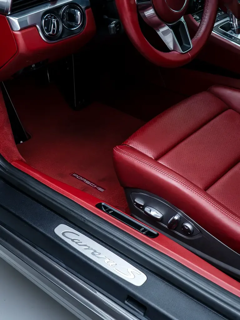Porsche 911 S 3.0 PDK (450 hp) - 19