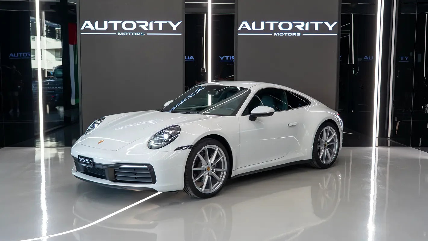 Porsche 911 S 3.0 PDK (450 حصان) - 4