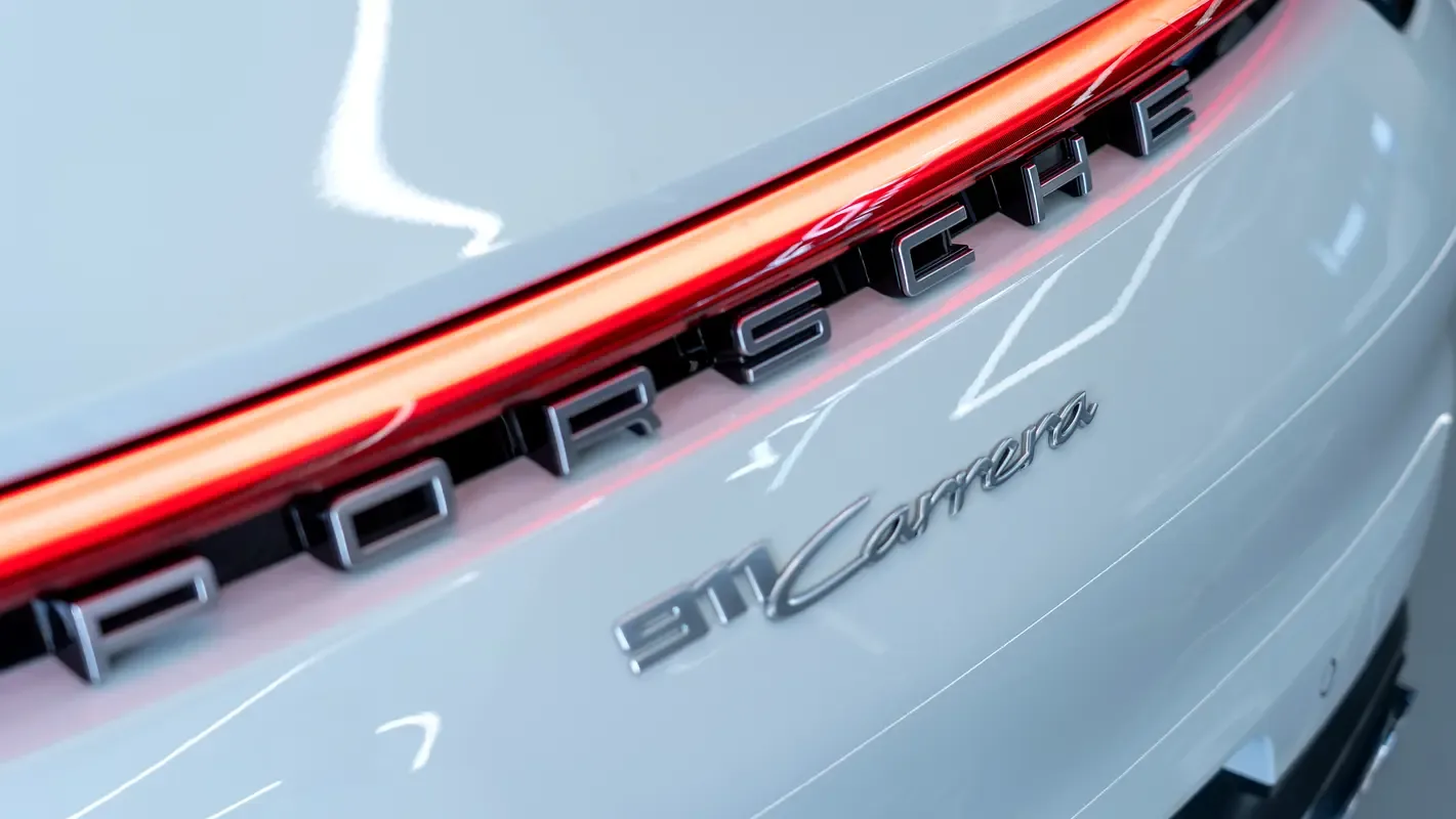Porsche 911 S 3.0 PDK (450 حصان) - 9