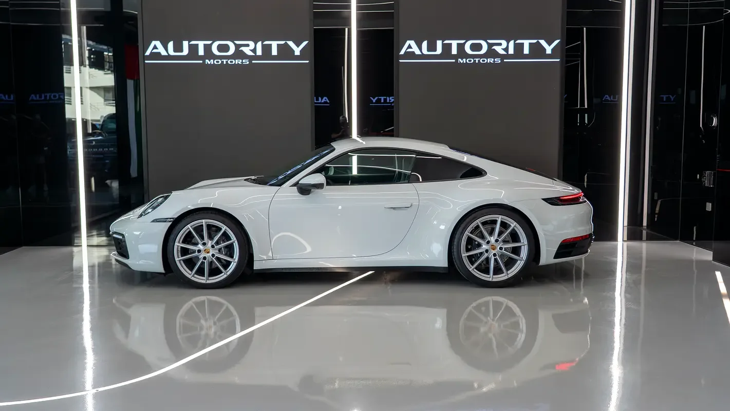 Porsche 911 S 3.0 PDK (450 حصان) - 6