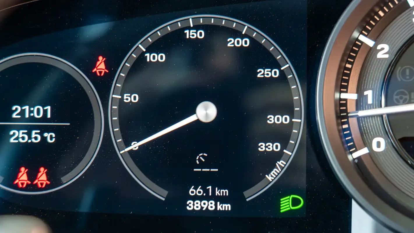 Porsche 911 S 3.0 PDK (450 حصان) - 11