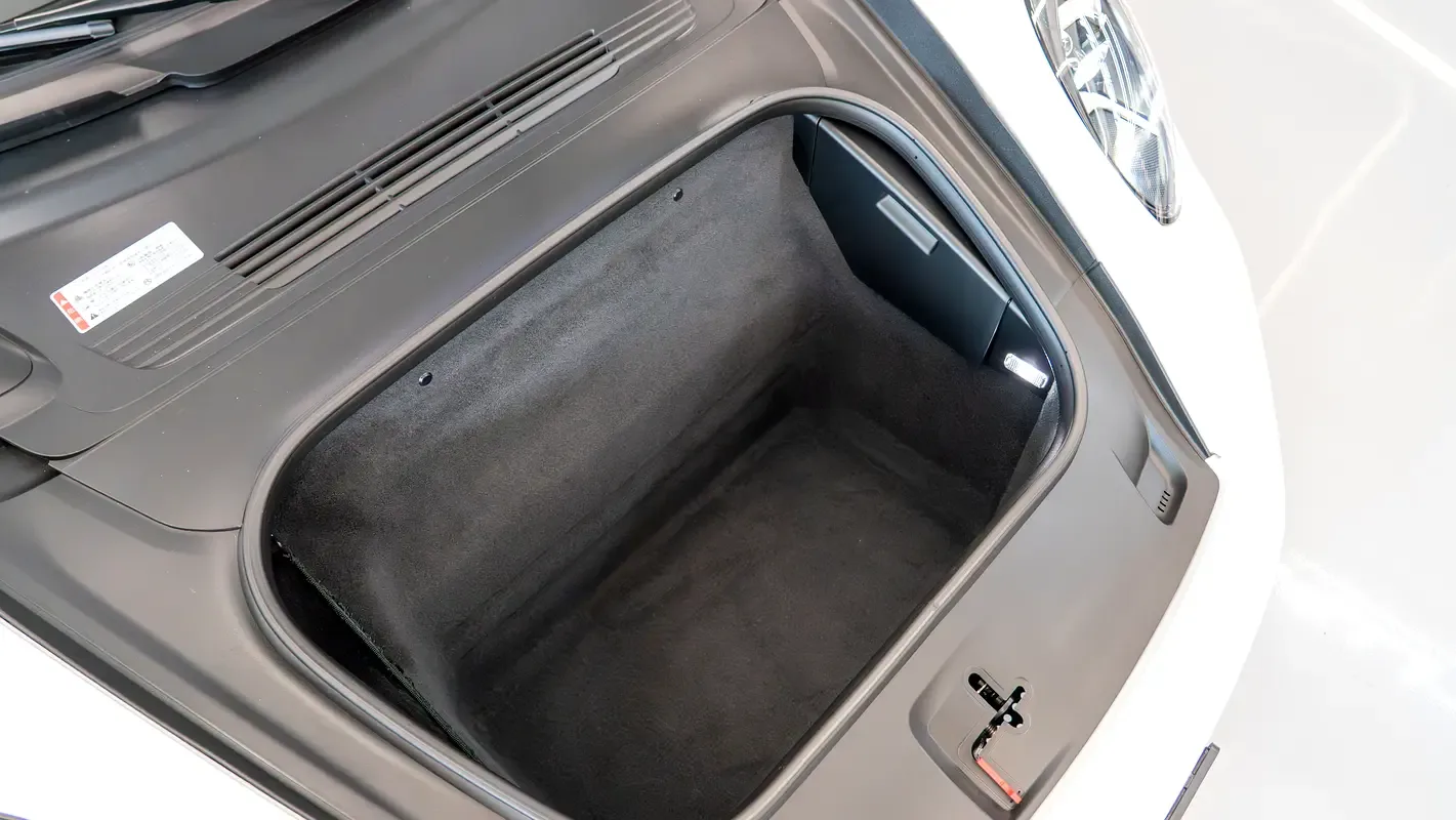 Porsche 911 S 3.0 PDK (450 حصان) - 15