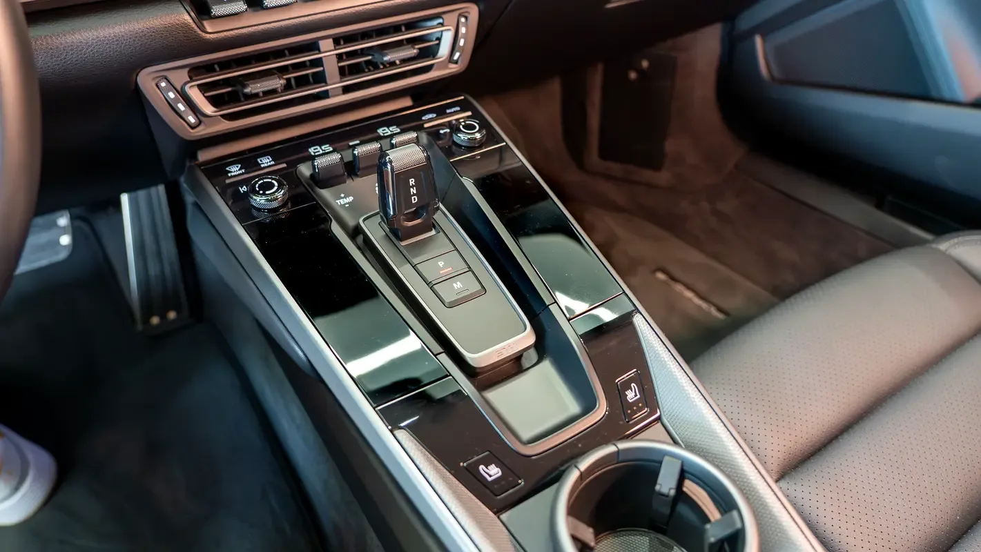 Porsche 911 S 3.0 PDK (450 حصان) - 13