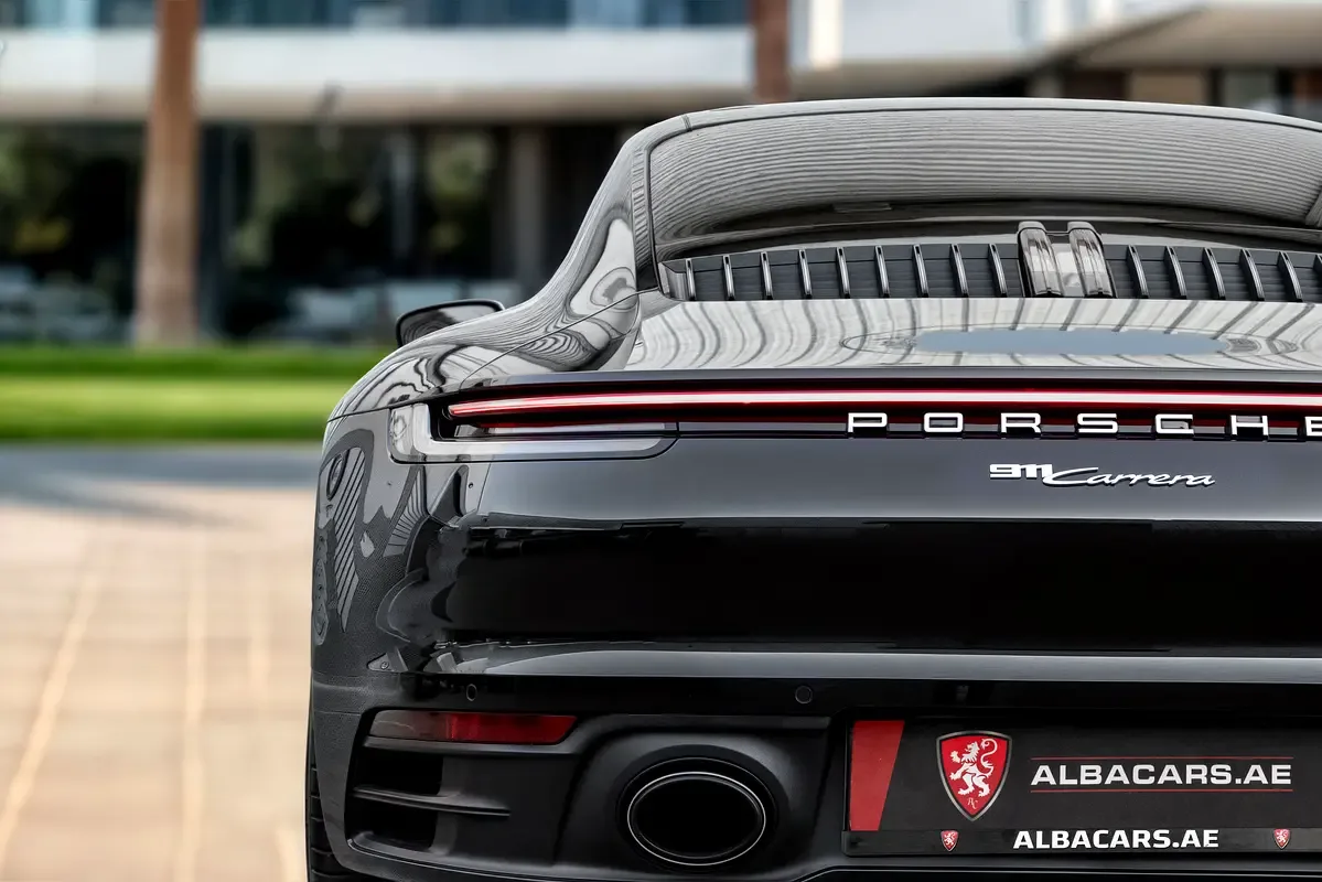 Porsche 911 S 3.0 PDK (450 حصان) - 6