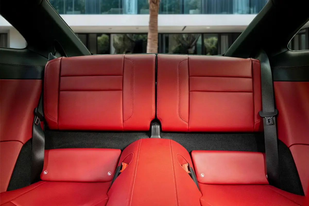 Porsche 911 S 3.0 PDK (450 حصان) - 12