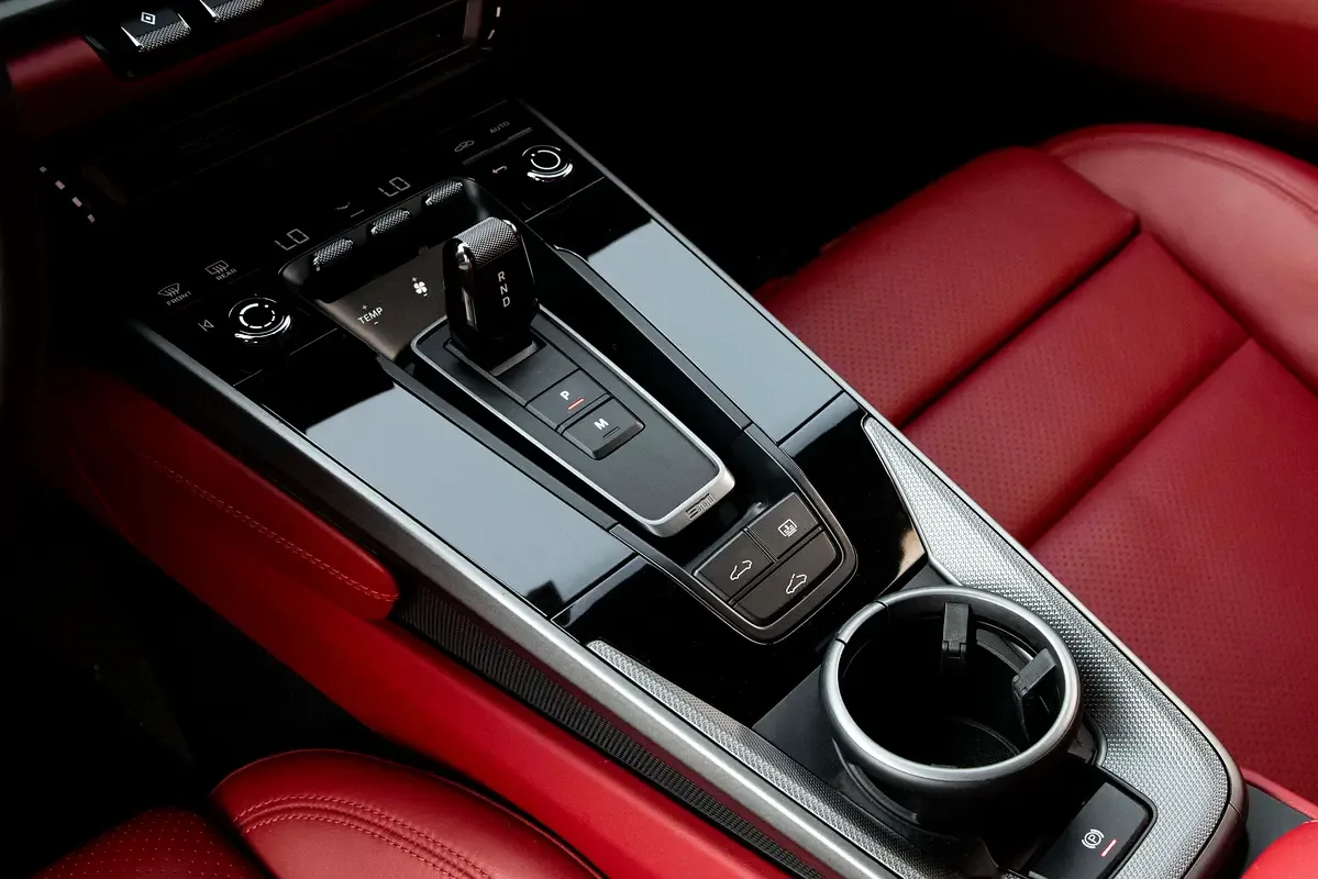 Porsche 911 S 3.0 PDK (450 حصان) - 10