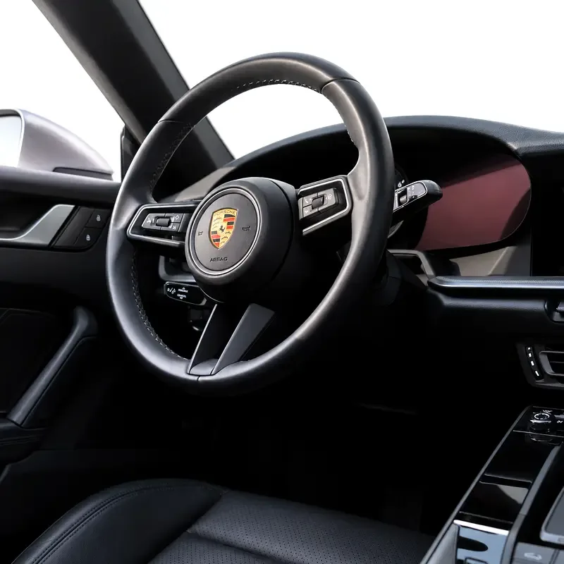 Porsche 911 S 3.0 PDK (450 حصان) - 11
