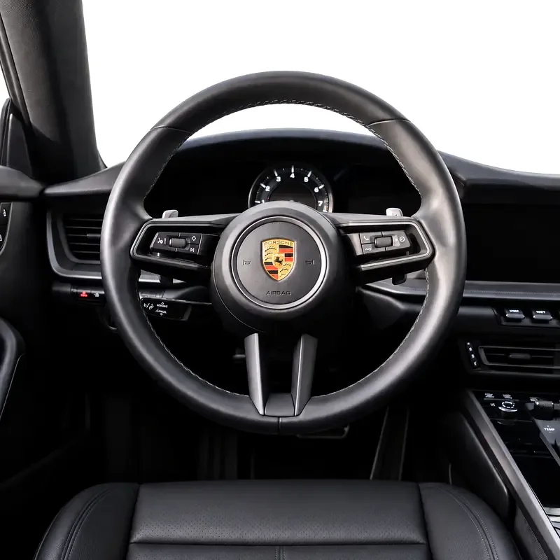 Porsche 911 S 3.0 PDK (450 حصان) - 10