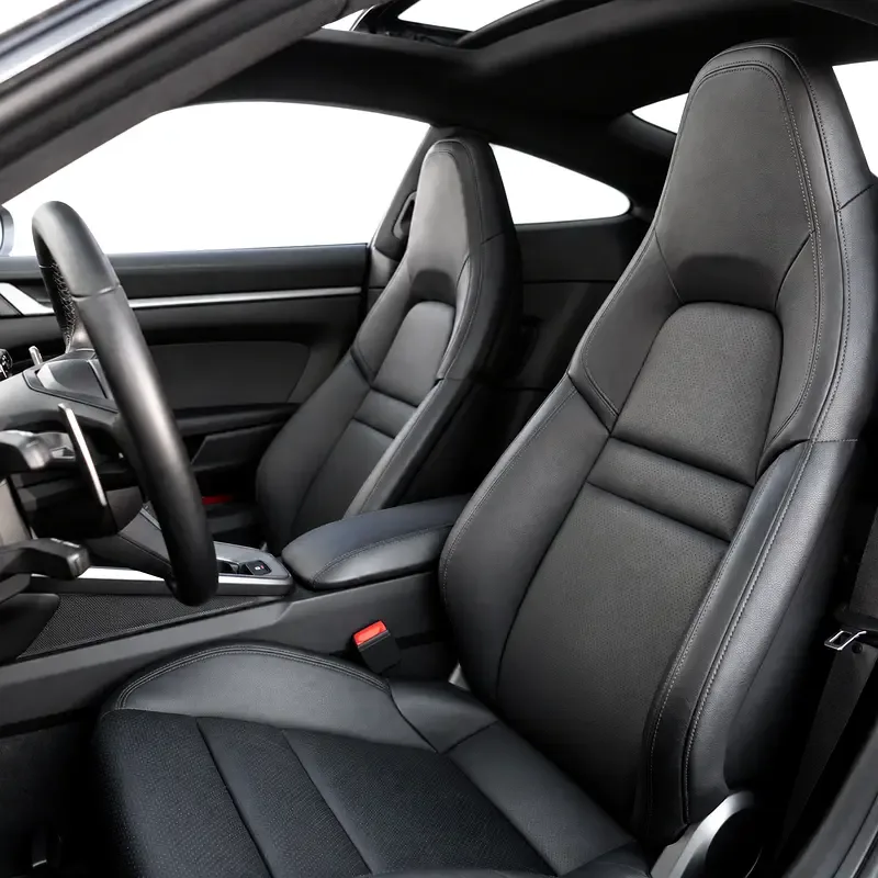 Porsche 911 S 3.0 PDK (450 حصان) - 13