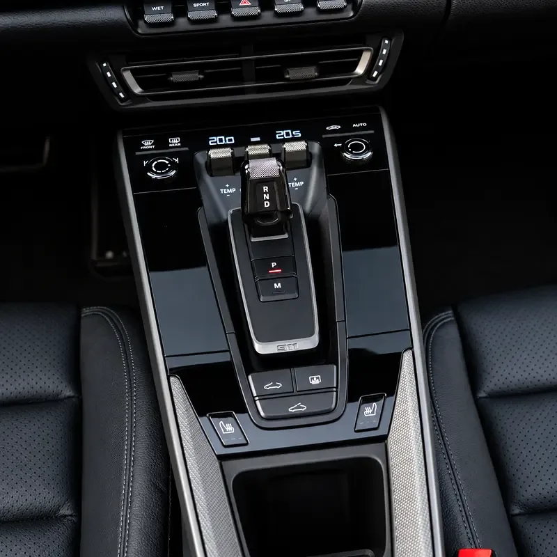 Porsche 911 S 3.0 PDK (450 حصان) - 12