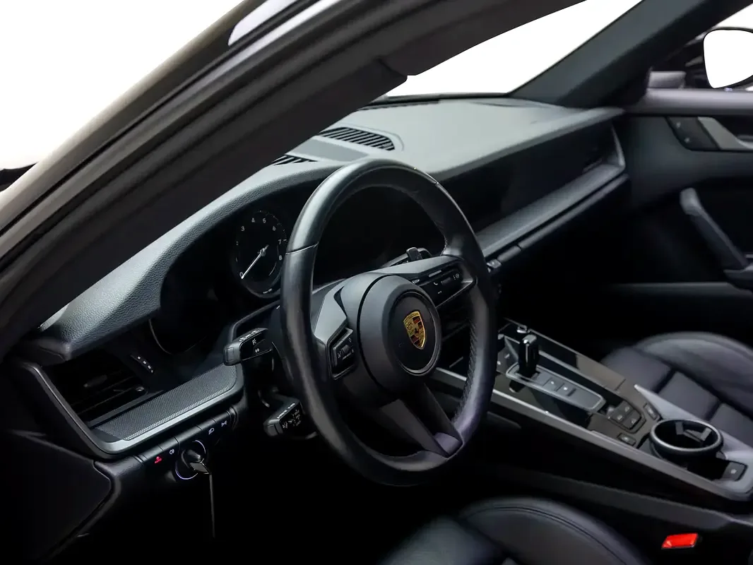Porsche 911 S 3.0 PDK (450 hp) - 8