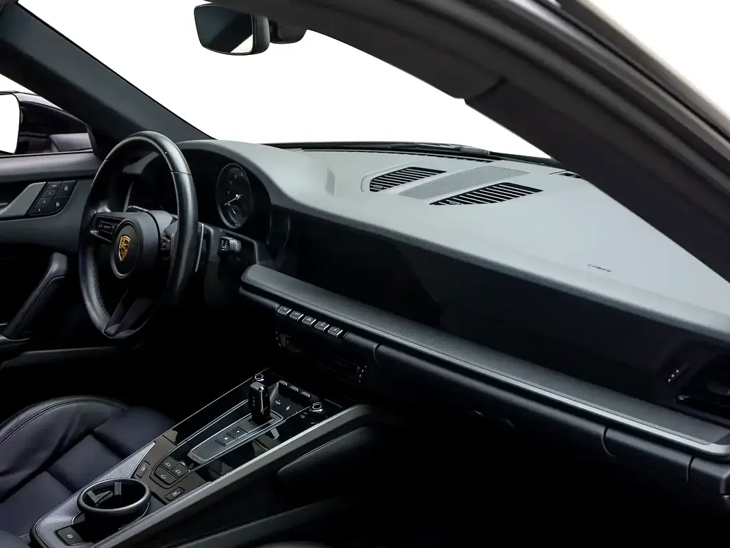 Porsche 911 S 3.0 PDK (450 hp) - 10