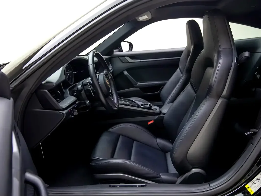 Porsche 911 S 3.0 PDK (450 hp) - 9
