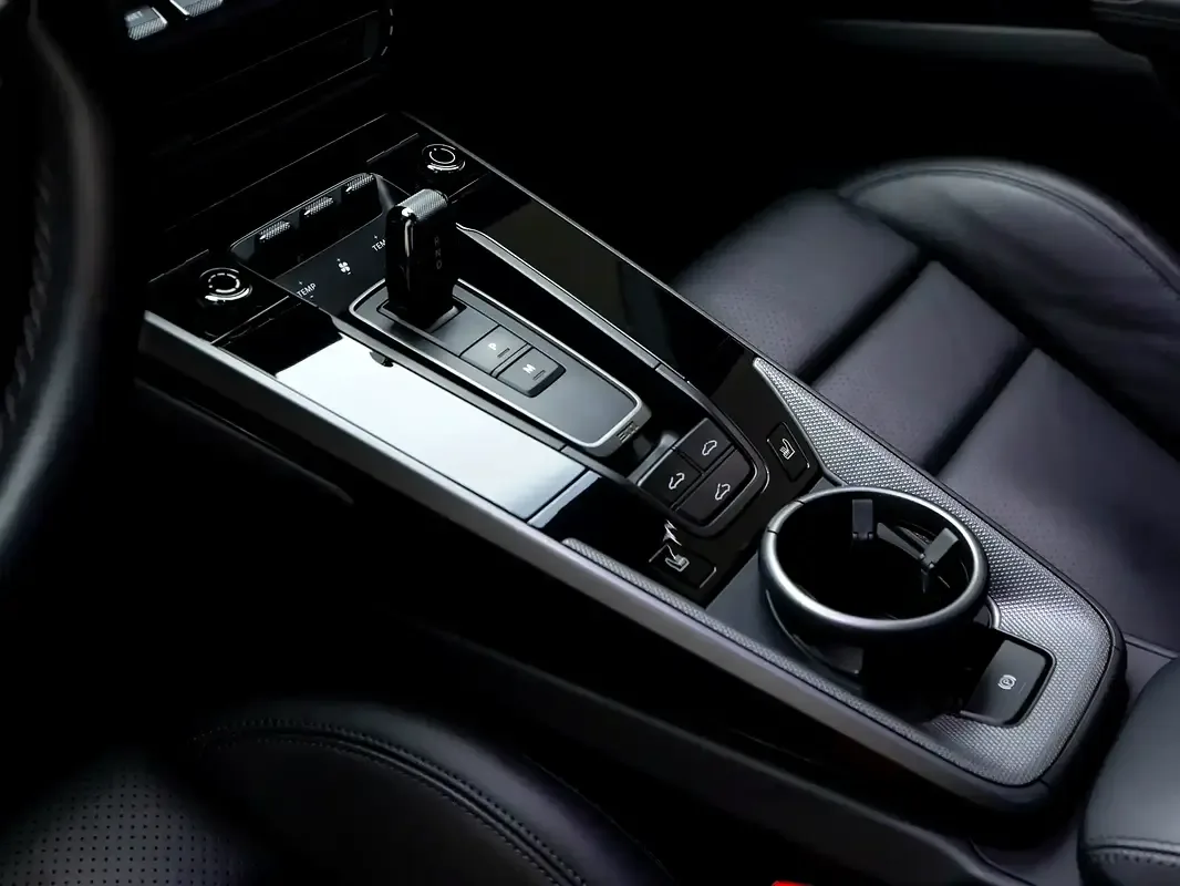 Porsche 911 S 3.0 PDK (450 hp) - 13