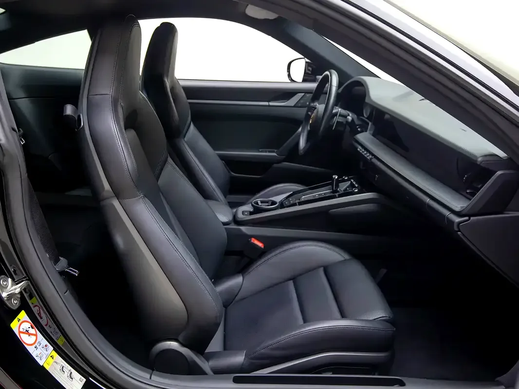 Porsche 911 S 3.0 PDK (450 hp) - 11