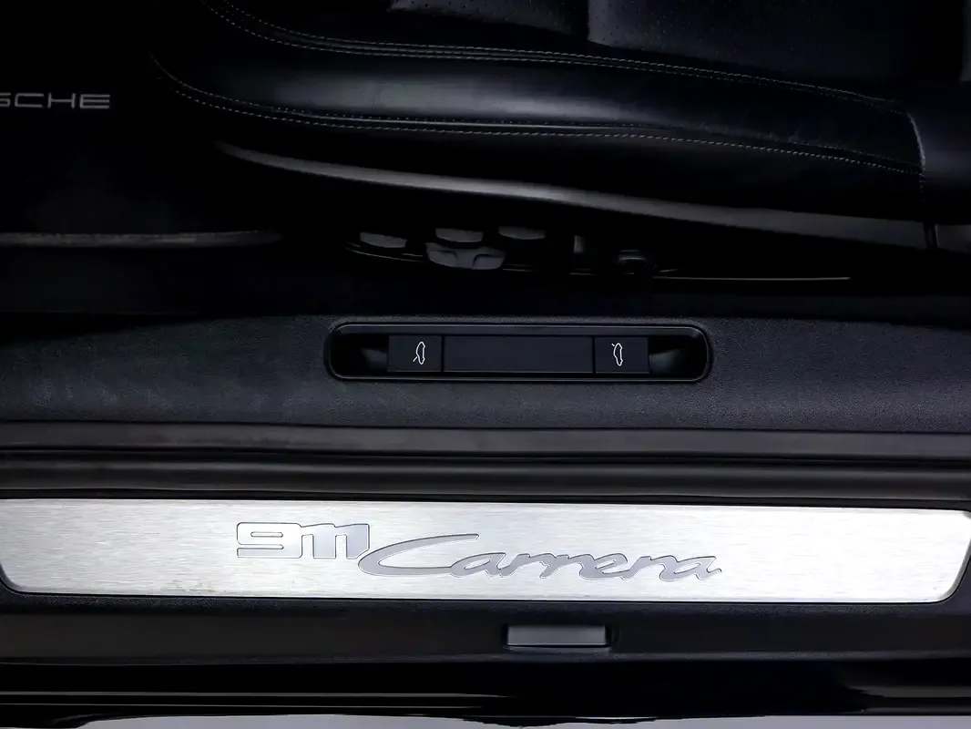 Porsche 911 S 3.0 PDK (450 hp) - 19