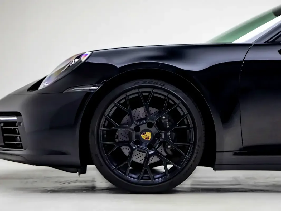 Porsche 911 S 3.0 PDK (450 hp) - 20