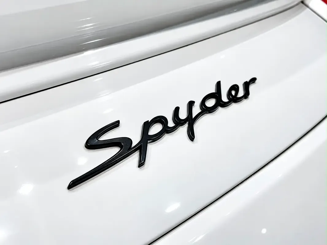 Porsche Boxster 3.4 PDK (295 hp) - 17