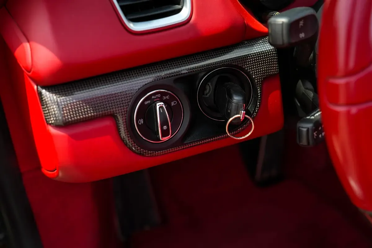 Porsche Boxster S 3.4 PDK (315 hp) - 14