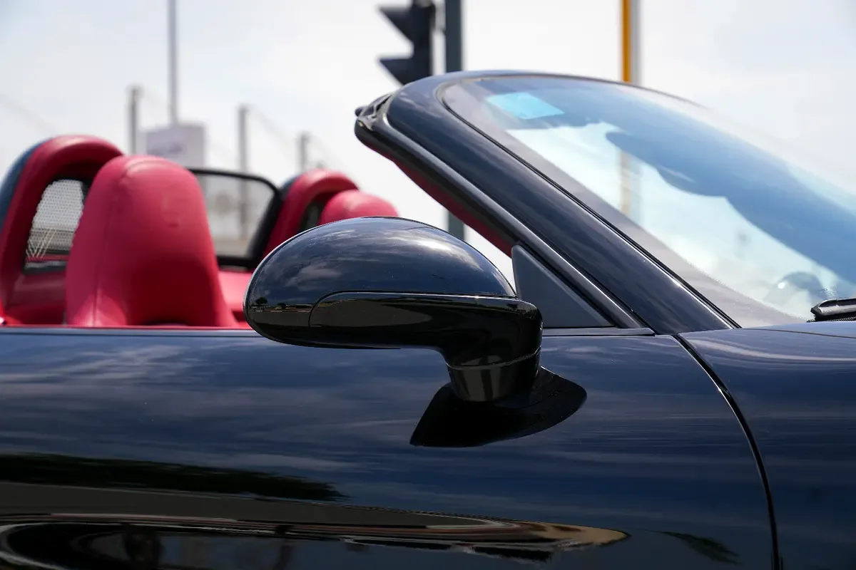 Porsche Boxster S 3.4 PDK (315 hp) - 16