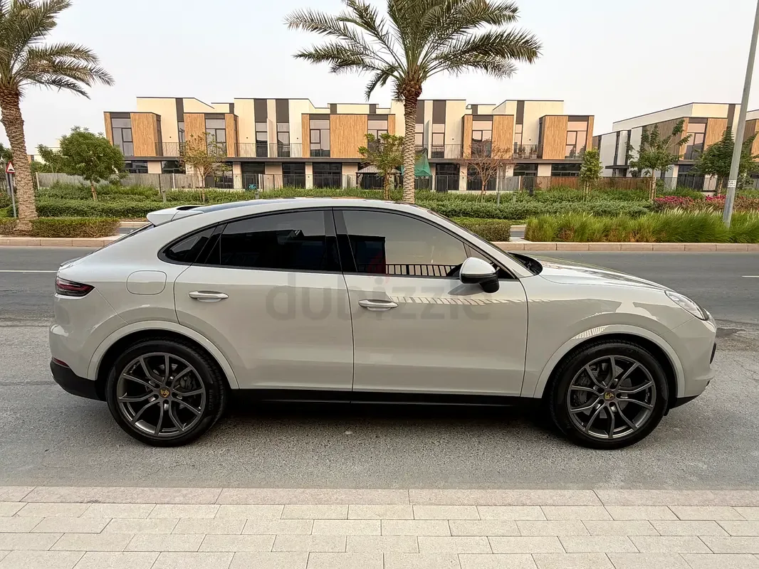 Porsche Cayenne 3.0 AT 4WD (340 حصان) - 8
