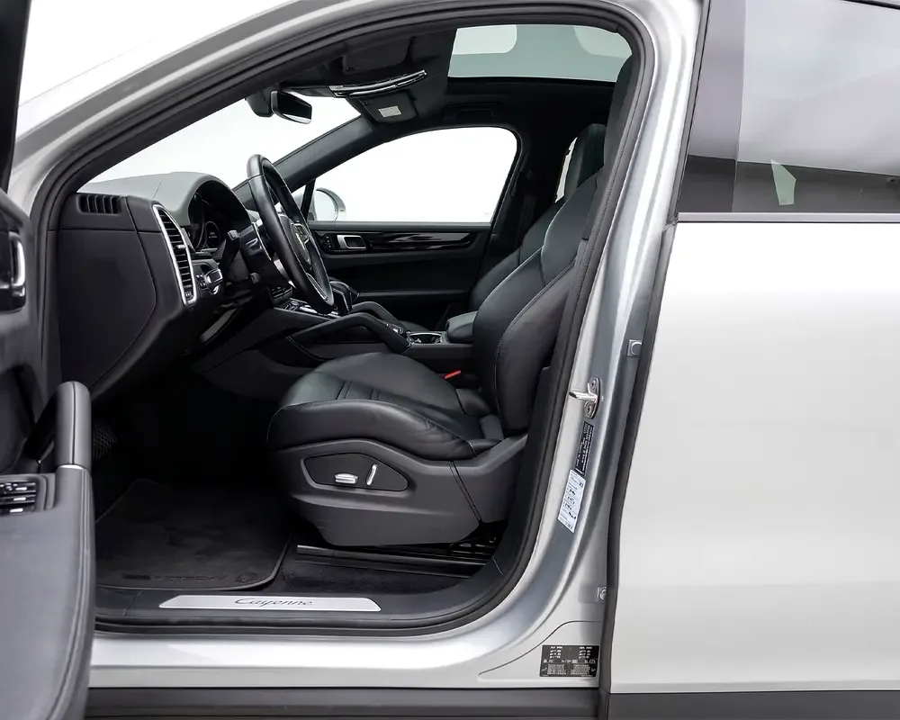 Porsche Cayenne 3.0 AT 4WD (340 حصان) - 7
