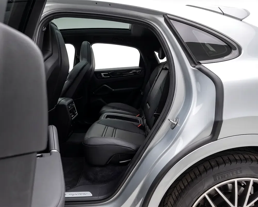 Porsche Cayenne 3.0 AT 4WD (340 حصان) - 14