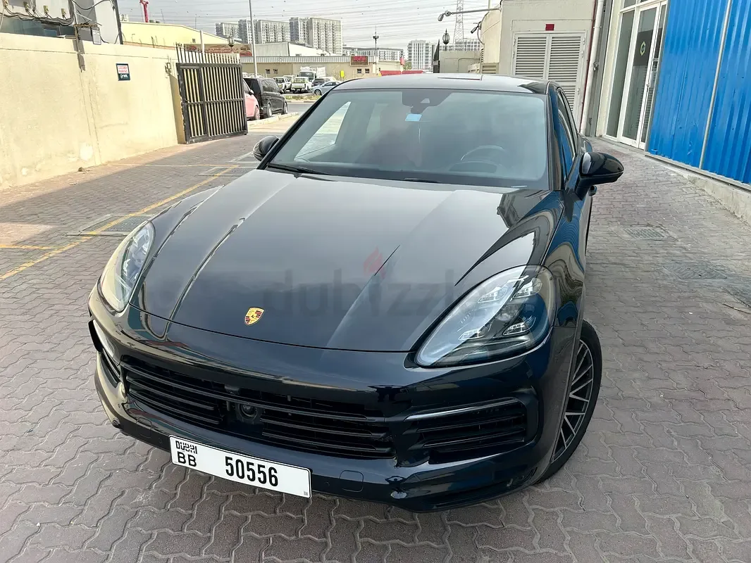 Porsche Cayenne 3.0 AT 4WD (340 hp) - 2