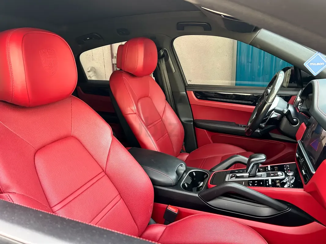 Porsche Cayenne 3.0 AT 4WD (340 hp) - 7