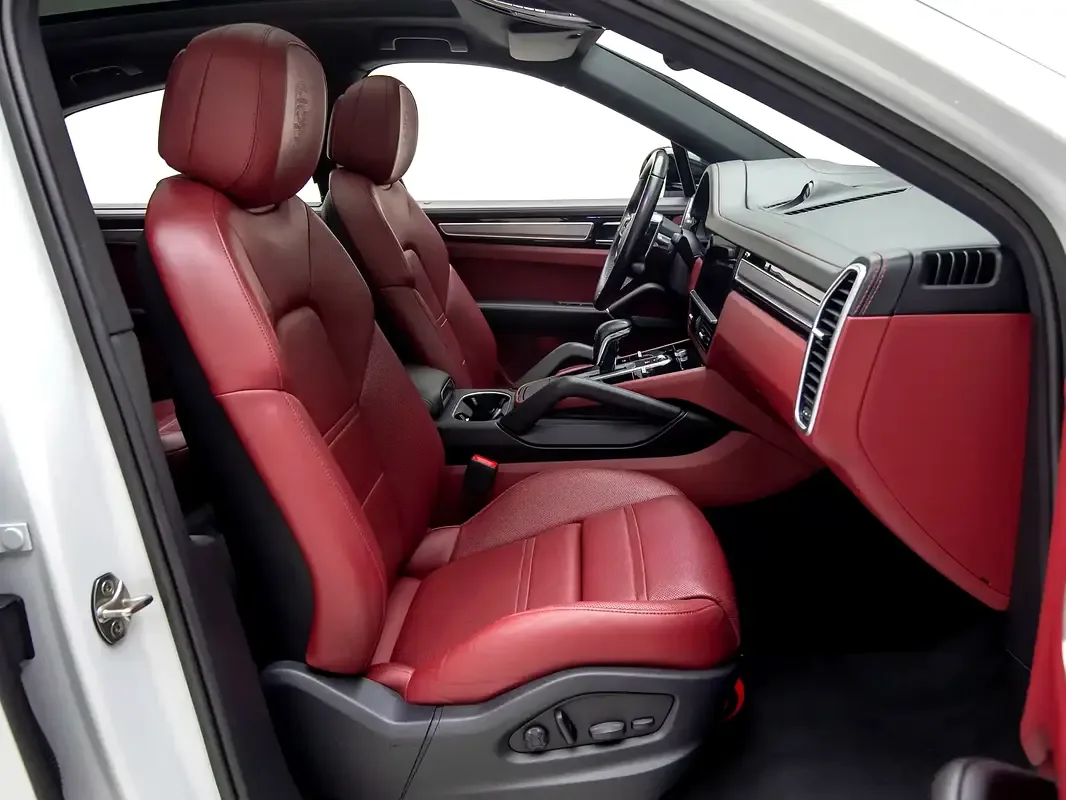 Porsche Cayenne 3.0 AT 4WD (340 حصان) - 11