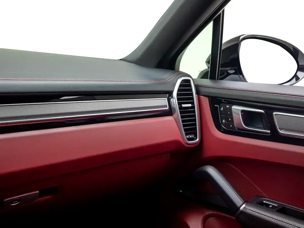 Porsche Cayenne 3.0 AT 4WD (340 حصان) - 16