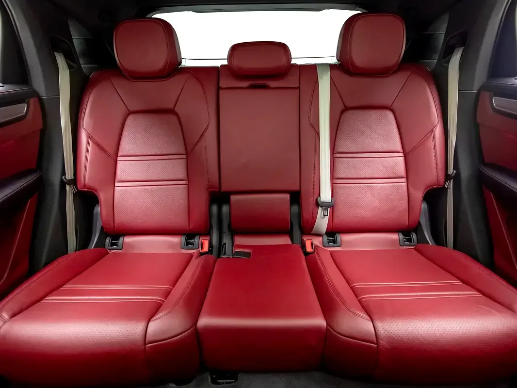 Porsche Cayenne 3.0 AT 4WD (340 حصان) - 17