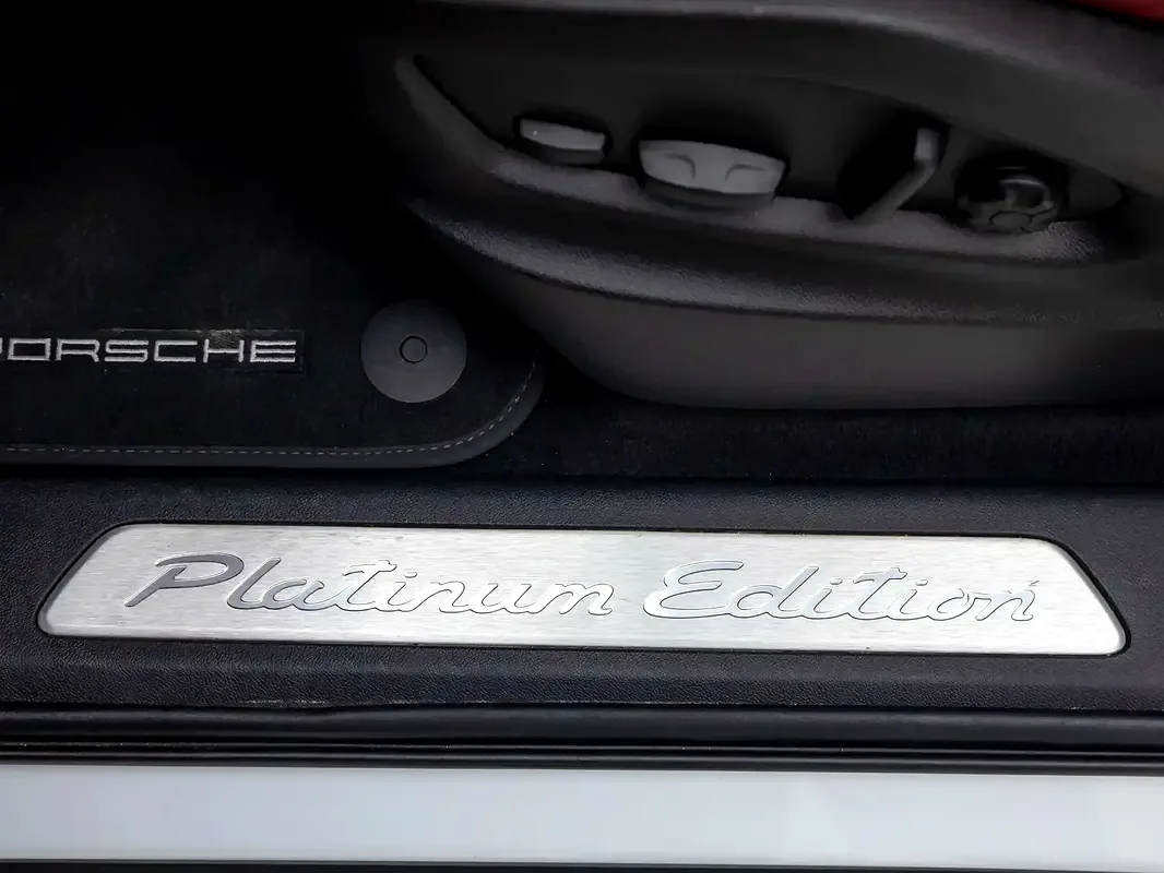 Porsche Cayenne 3.0 AT 4WD (340 حصان) - 19