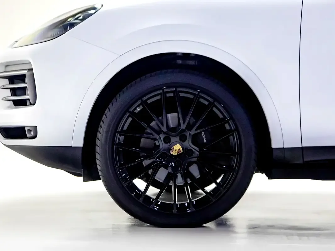 Porsche Cayenne 3.0 AT 4WD (340 حصان) - 20