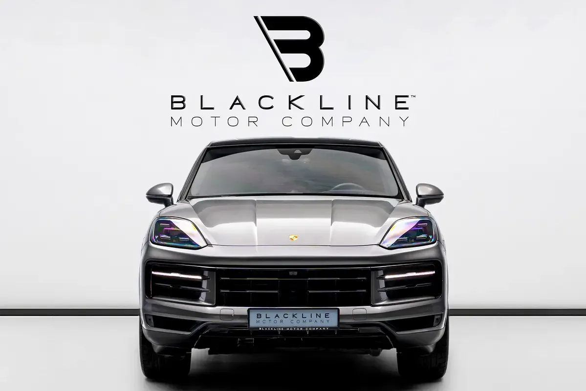 Porsche Cayenne 3.0 AT AWD (353 hp) - 2
