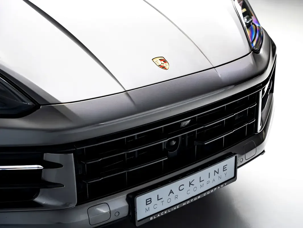 Porsche Cayenne 3.0 AT AWD (353 hp) - 5
