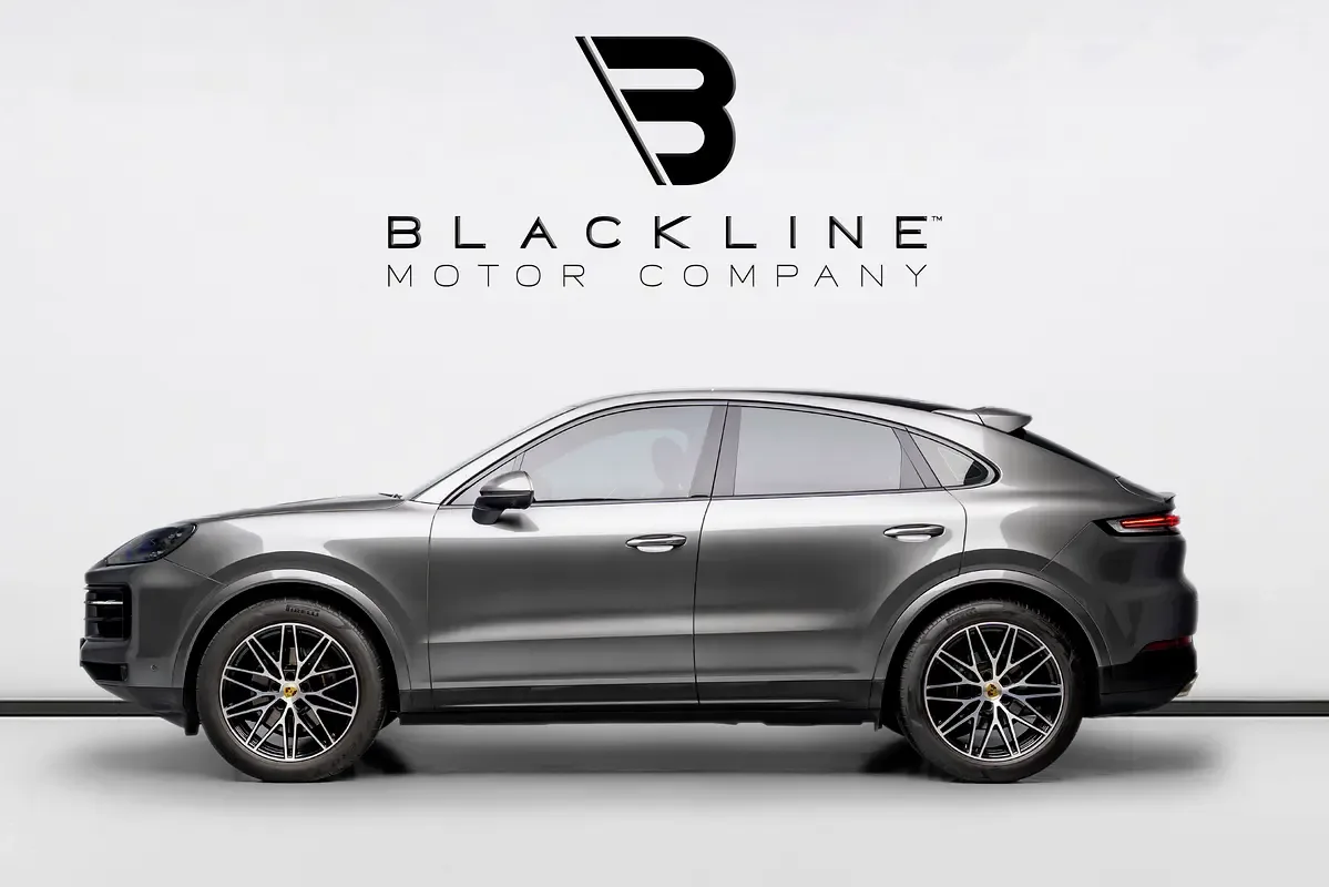 Porsche Cayenne 3.0 AT AWD (353 hp) - 7